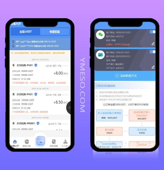 独家USDT跑芬系统源码,U跑芬平台源码,虚拟币跑芬源码,uniapp源代码